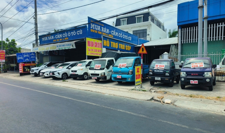 KIA Cerato Luxury 2018