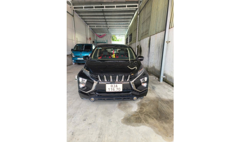 SUZUKI XPANDER 2021