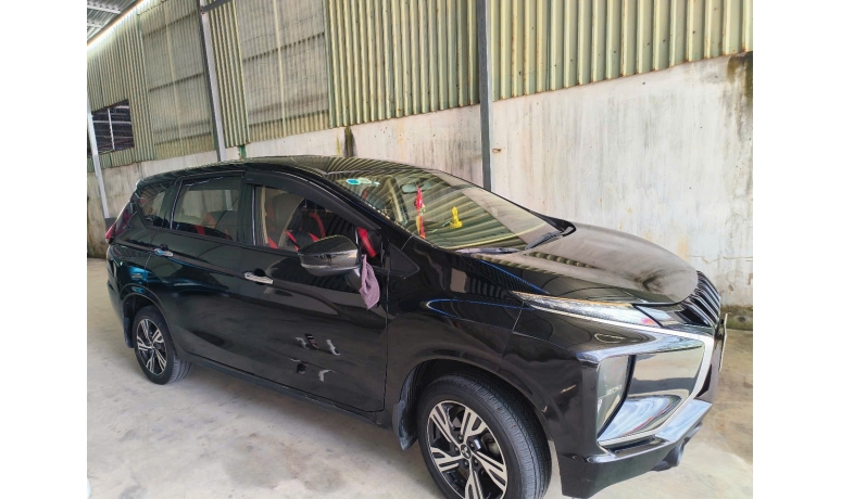 SUZUKI XPANDER 2021