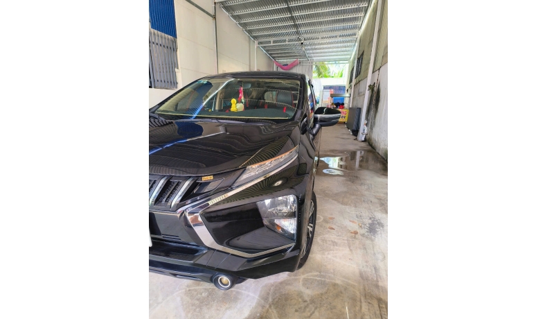 SUZUKI XPANDER 2021