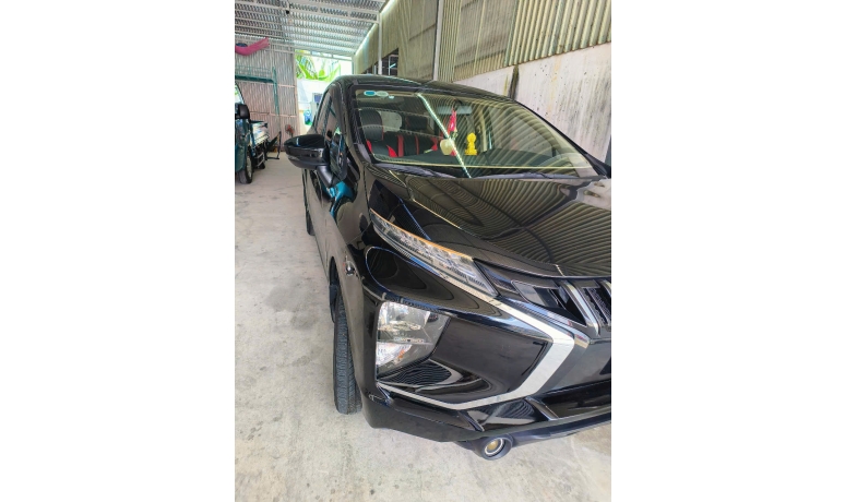 SUZUKI XPANDER 2021