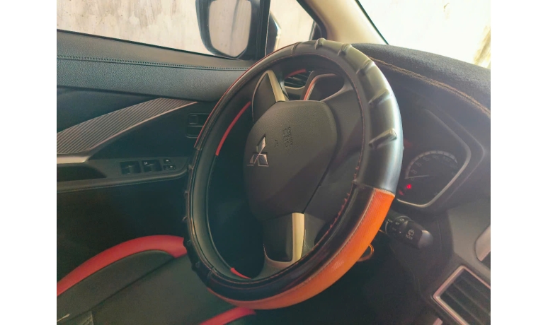 SUZUKI XPANDER 2021